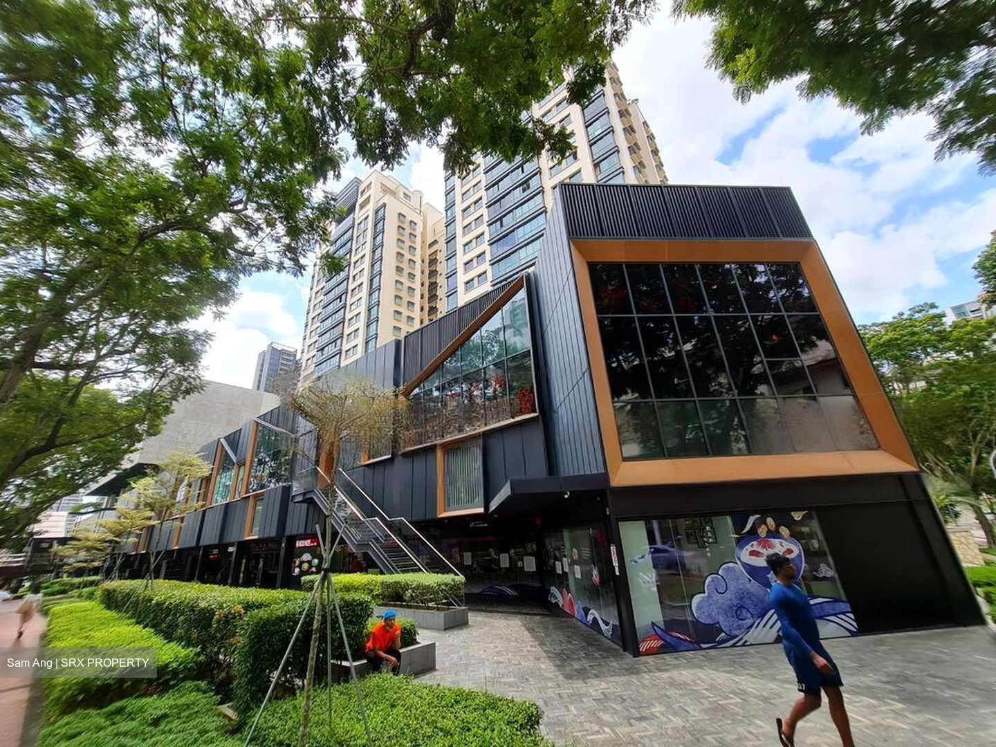 Balestier Road (D12), Shop House #451007621